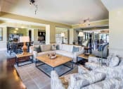 Thumbnail 14 of 16 - Living room  at Amberleigh Bluff, Knoxville, 37922