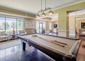 Thumbnail 13 of 16 - Pool table  at Amberleigh Bluff, Knoxville, 37922