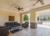 Thumbnail 11 of 16 - Lobby  at Amberleigh Bluff, Knoxville, 37922