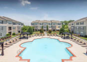 Thumbnail 8 of 16 - Swimming pool  at Amberleigh Bluff, Knoxville, 37922