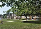 Thumbnail 4 of 19 - Scotsdale ext pic 2 at Scotsdale, Coralville, 52241
