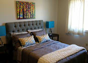 Thumbnail 7 of 19 - Bedroom 2 at Scotsdale Apartments, Coralville