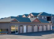 Thumbnail 15 of 29 - Private Parking Garages Available at Evolve at Tega Cay, Fort Mill, SC, 29708