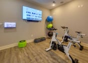 Thumbnail 13 of 29 - Yoga Studio with Well-beats Virtual Classes at Evolve at Tega Cay, Fort Mill, South Carolina