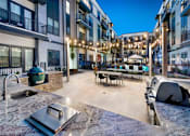 Thumbnail 20 of 75 - Outdoor Kitchen