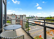 Thumbnail 35 of 75 - Balcony
