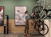 Thumbnail 29 of 75 - Bike Storage