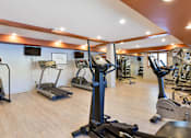 Thumbnail 26 of 30 - Pines of Burnsville - Fitness Center