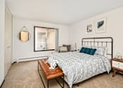 Thumbnail 13 of 30 - The Pines of Burnsville - Bedroom