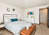 Thumbnail 12 of 30 - The Pines of Burnsville - Bedroom