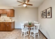 Thumbnail 11 of 30 - The Pines of Burnsville - Dining Room
