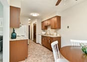 Thumbnail 10 of 30 - The Pines of Burnsville - Kitchen