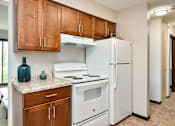 Thumbnail 4 of 30 - The Pines of Burnsville - Kitchen