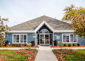 Thumbnail 25 of 39 - Mequon Trail Townhomes - Clubhouse Exterior