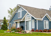 Thumbnail 26 of 39 - Mequon Trail Townhomes - Exterior