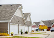 Thumbnail 27 of 39 - Mequon Trail Townhomes - Exterior