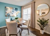 Thumbnail 17 of 32 - Spacious Dining Area
