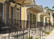Thumbnail 5 of 29 - Front exterior balconies_Lafitte,New Orleans, LA