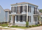 Thumbnail 1 of 29 - Exterior of apartment building_Lafitte,New Orleans, LA