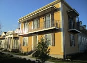 Thumbnail 6 of 29 - Exterior of apartment building_Lafitte,New Orleans, LA