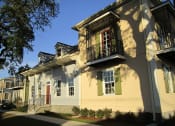 Thumbnail 7 of 29 - Exterior of apartment buildings_Lafitte,New Orleans, LA