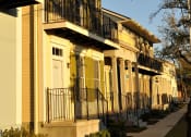 Thumbnail 11 of 29 - Exterior of apartment buildings_Lafitte,New Orleans, LA