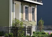 Thumbnail 4 of 29 - Exterior of apartment building_Lafitte,New Orleans, LA
