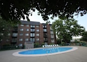 Thumbnail 41 of 45 - outdoor Pool