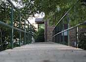 Thumbnail 43 of 45 - Walking Bridge