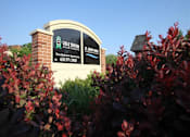 Thumbnail 31 of 45 - Lisle station signage