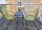 Thumbnail 3 of 32 - Aguilera | Patio | Balcony | Three Sixty Real Estate