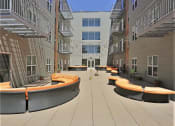 Thumbnail 1 of 32 - Aguilera | Courtyard | Grill | Three Sixty Real Estate
