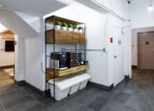 Thumbnail 9 of 11 - Quality Hill Towers - coffee bar