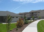 Thumbnail 10 of 19 - Beautiful Grounds at FOREST CREEK APARTMENTS, Spokane