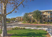 Thumbnail 2 of 22 - Entry to community at VINTAGE AT BOUQUET CANYON, Santa Clarita, CA