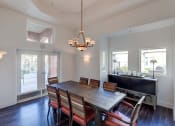 Thumbnail 20 of 22 - Dining Table at VINTAGE AT BOUQUET CANYON, Santa Clarita, CA 91350