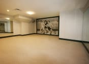 Thumbnail 21 of 35 - Gym room at The Citizens Apartments in Columbus OH