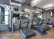 Thumbnail 7 of 26 - The Shield, Newcastle - Gym, 1