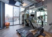Thumbnail 8 of 26 - The Shield, Newcastle - Gym, 2