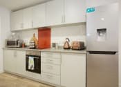Thumbnail 9 of 26 - The Shield, Newcastle - Shared Kitchen, 1