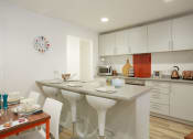 Thumbnail 10 of 26 - The Shield, Newcastle - Shared Kitchen, 2