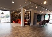 Thumbnail 1 of 26 - The Shield, Newcastle - Social Area, 2