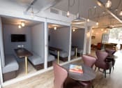 Thumbnail 3 of 26 - The Shield, Newcastle - Social Area, 4