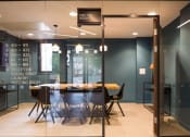 Thumbnail 5 of 26 - The Shield, Newcastle - Study Room, 1