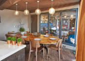 Thumbnail 10 of 25 - Woodside House, Glasgow - Dining Room, 1