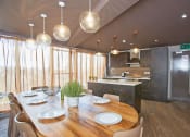 Thumbnail 11 of 25 - Woodside House, Glasgow - Dining Room, 2
