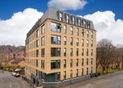 Thumbnail 25 of 25 - Woodside House, Glasgow - Exterior, 1