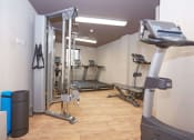 Thumbnail 8 of 25 - Woodside House, Glasgow - Gym, 1