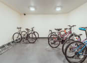 Thumbnail 27 of 27 - Lomax Halls, Stoke-on-Trent -Bike Storage, 1