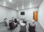 Thumbnail 2 of 27 - Lomax Halls, Stoke-on-Trent - Cinema Room, 2